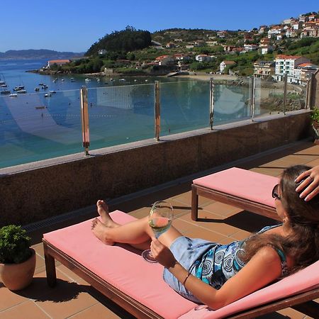 Hotel Gran Proa Playa Раксо Екстериор снимка