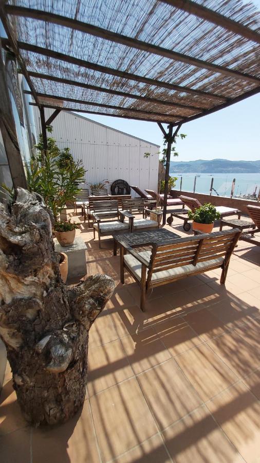 Hotel Gran Proa Playa Раксо Екстериор снимка