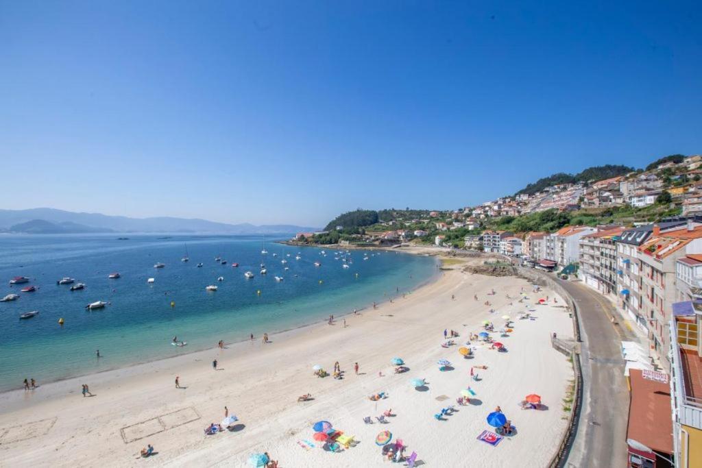 Hotel Gran Proa Playa Раксо Екстериор снимка