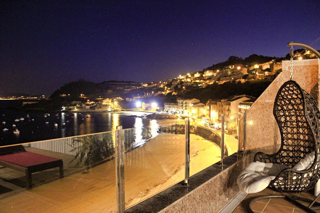 Hotel Gran Proa Playa Раксо Екстериор снимка